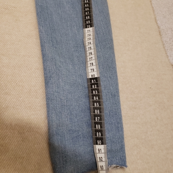 LEVI'S 711 skinny jeans - Picture 8 of 10